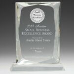 Small Business Excellence 2019