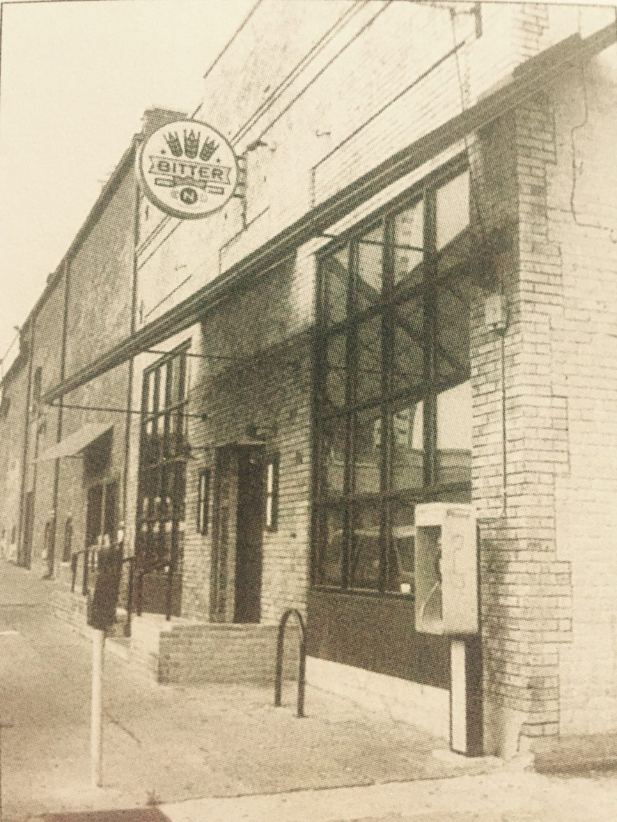 Remembering the Bitter End Austin Ghost Tours