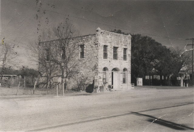 The Old Stone Store in Oakhill Texas thumbnail