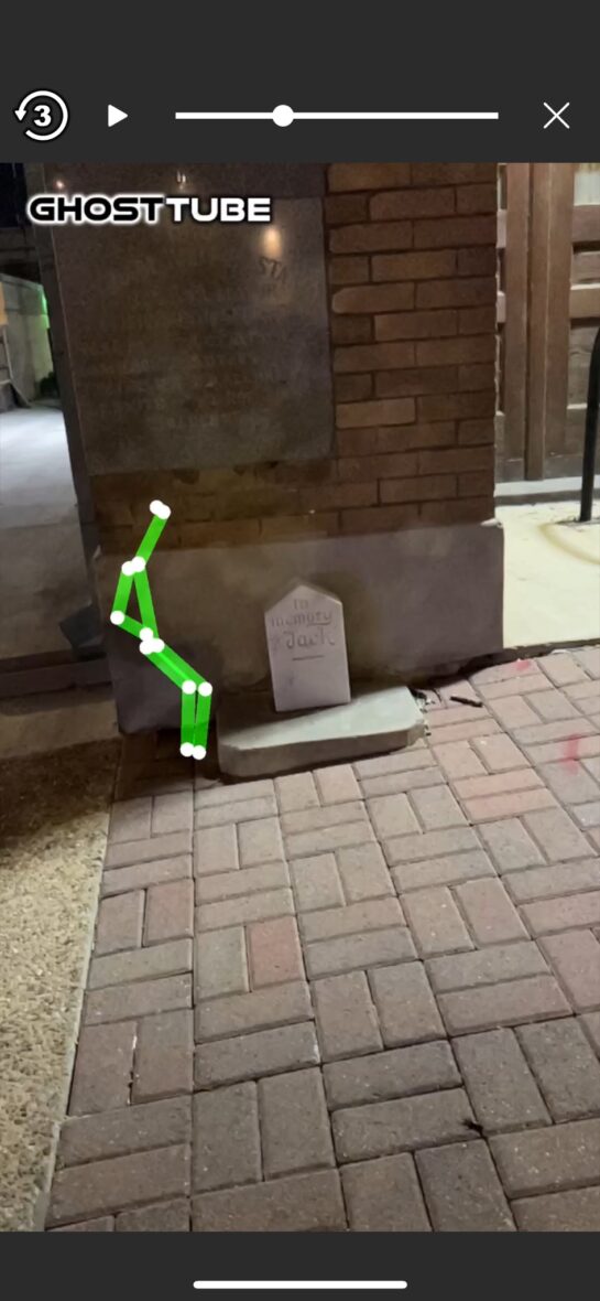 What is a SLS camera? Austin Ghost Tours What is a SLS camera? Austin Ghost Tours